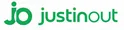 JustInOut Dashboard Logo