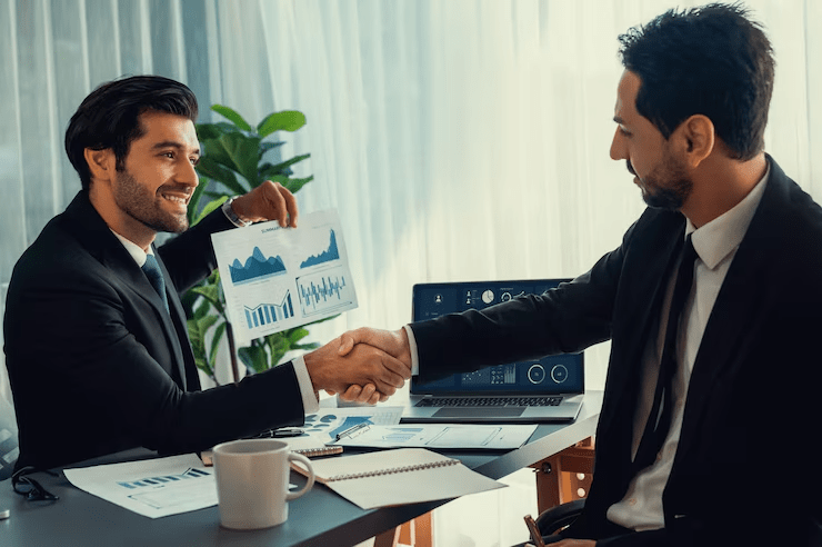 Client Solutions