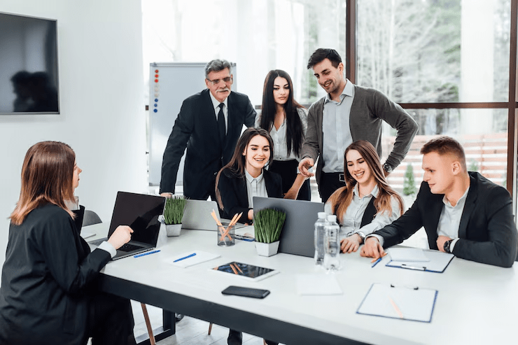 Employee Solutions