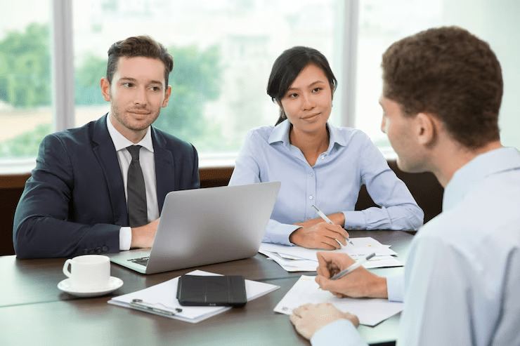 Recruitment Solutions