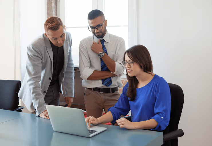 JIOHRMS helps businesses streamline HR operations.