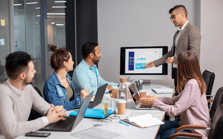 JIOHRMS helps businesses improve accuracy