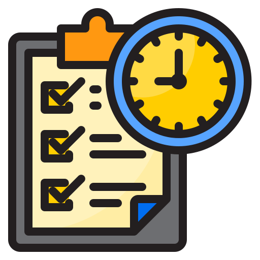 time management
